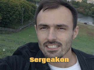 Sergeakon