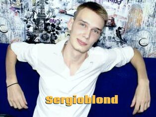 Sergioblond