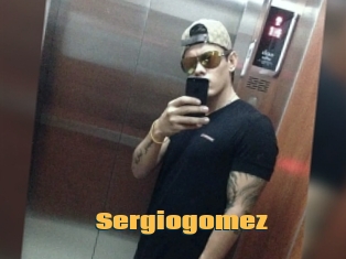 Sergiogomez