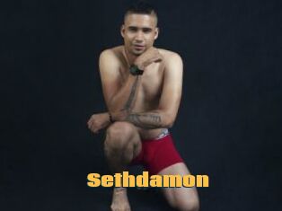 Sethdamon