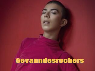 Sevanndesrochers