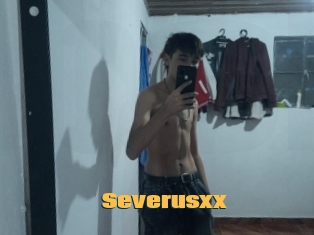 Severusxx