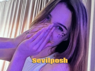 Sevilposh