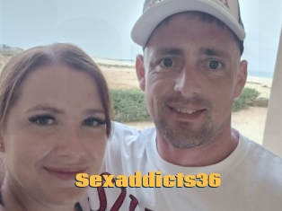 Sexaddicts36