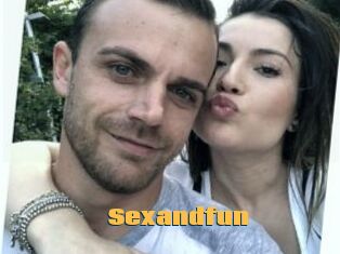 Sexandfun