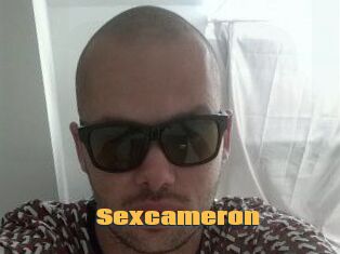 Sexcameron