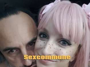 Sexcommune