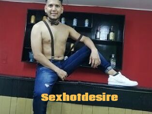 Sexhotdesire