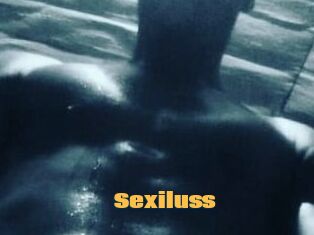 Sexiluss