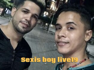 Sexis_boy_live19