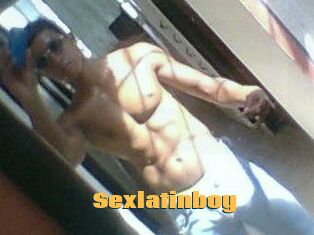 Sexlatinboy