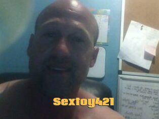 Sextoy421