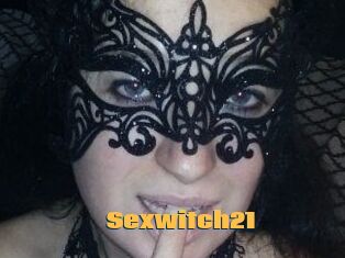 Sexwitch21