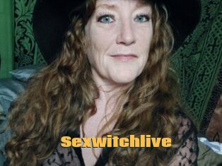 Sexwitchlive