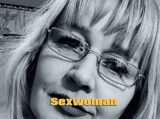 Sexwoman