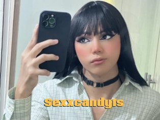 Sexxcandyts