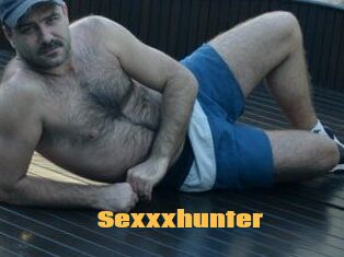 Sexxxhunter