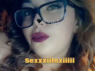 Sexxxiilexiiiii