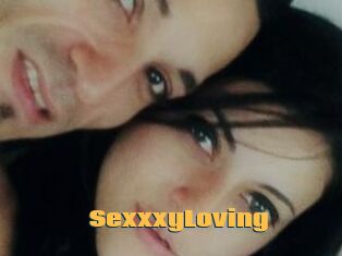 SexxxyLoving