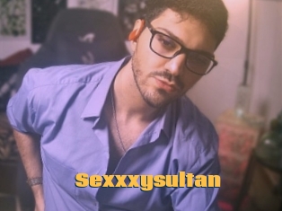 Sexxxysultan