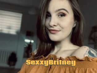 SexxyBritney