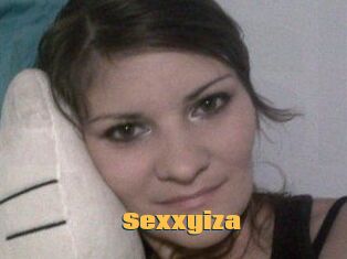 Sexxyiza