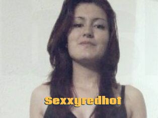 Sexxyredhot