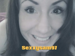 Sexxysam97