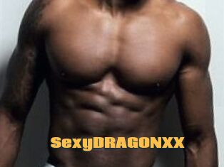 SexyDRAGONXX