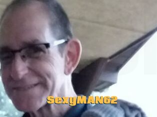 SexyMAN62