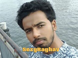 SexyRaghav