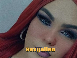 Sexyailen