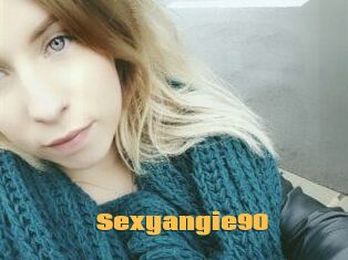 Sexyangie90