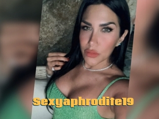 Sexyaphrodite19