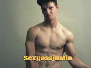 Sexyassjustin