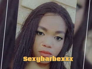 Sexybarbexxx