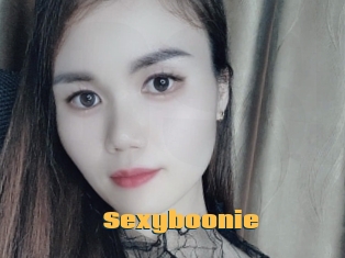 Sexyboonie