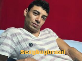 Sexyboybrasil