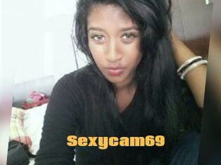 Sexycam69