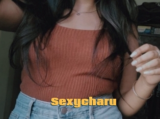 Sexycharu