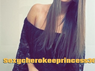 Sexycherokeeprincess36