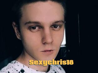 Sexychris18