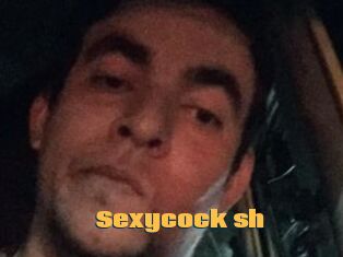 Sexycock_sh