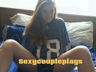 Sexycoupleplays