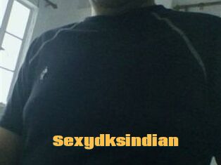 Sexydksindian