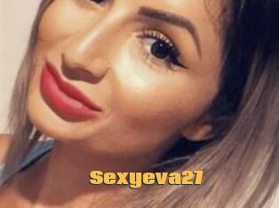 Sexyeva27