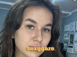 Sexygaze