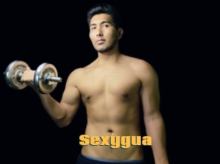 Sexygua