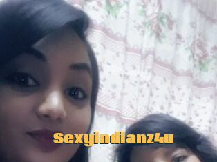 Sexyindianz4u