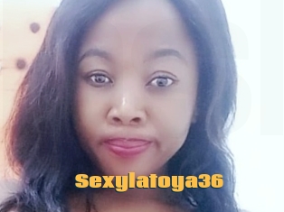 Sexylatoya36